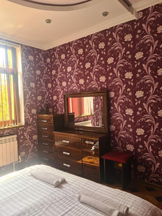 Apartment 3-Room Beruni Street Samarcande Extérieur photo