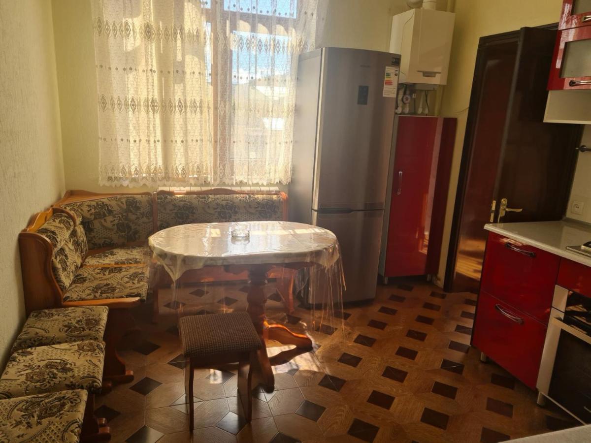 Apartment 3-Room Beruni Street Samarcande Extérieur photo